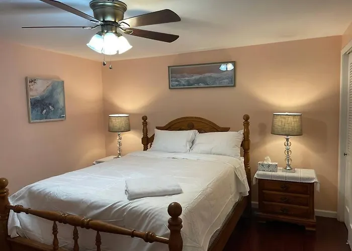 Gorgeous Williamsville Home In Central Location