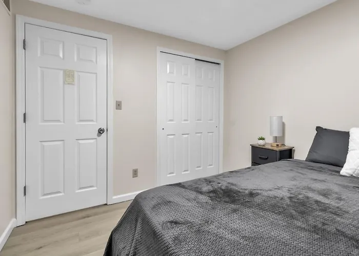 Central Downtown Living